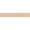 Ekena Millwork 4in. W x 4in. H x 28in. L Block Woodgrain TimberThane Rafter Tail, Primed Tan RFTUR04X04X28BLKRCPR - alternate 2